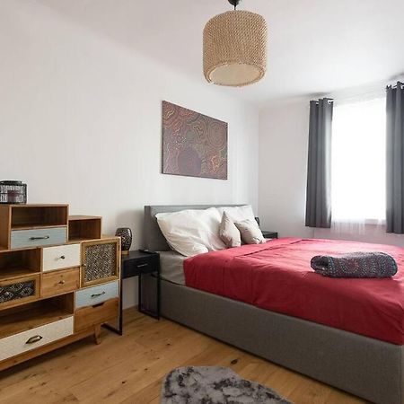 New Shalalaliving Vienna - Lovely Family Home Near Schoenbrunn - Pg Viena Exterior foto