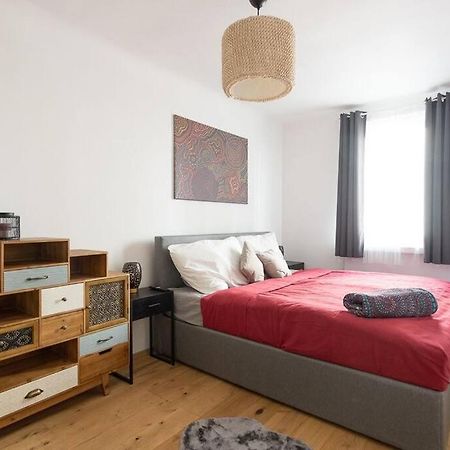 New Shalalaliving Vienna - Lovely Family Home Near Schoenbrunn - Pg Viena Exterior foto