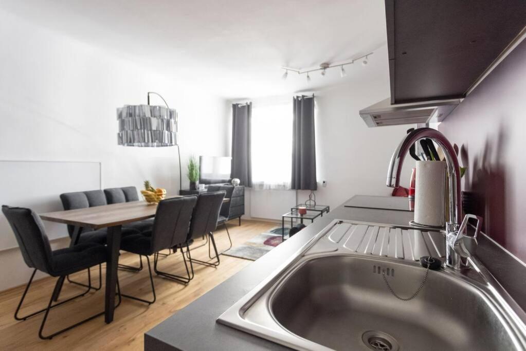 New Shalalaliving Vienna - Lovely Family Home Near Schoenbrunn - Pg Viena Exterior foto