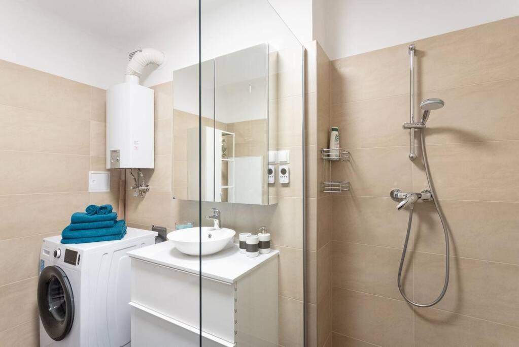 New Shalalaliving Vienna - Lovely Family Home Near Schoenbrunn - Pg Viena Exterior foto
