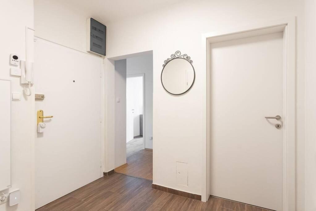 New Shalalaliving Vienna - Lovely Family Home Near Schoenbrunn - Pg Viena Exterior foto