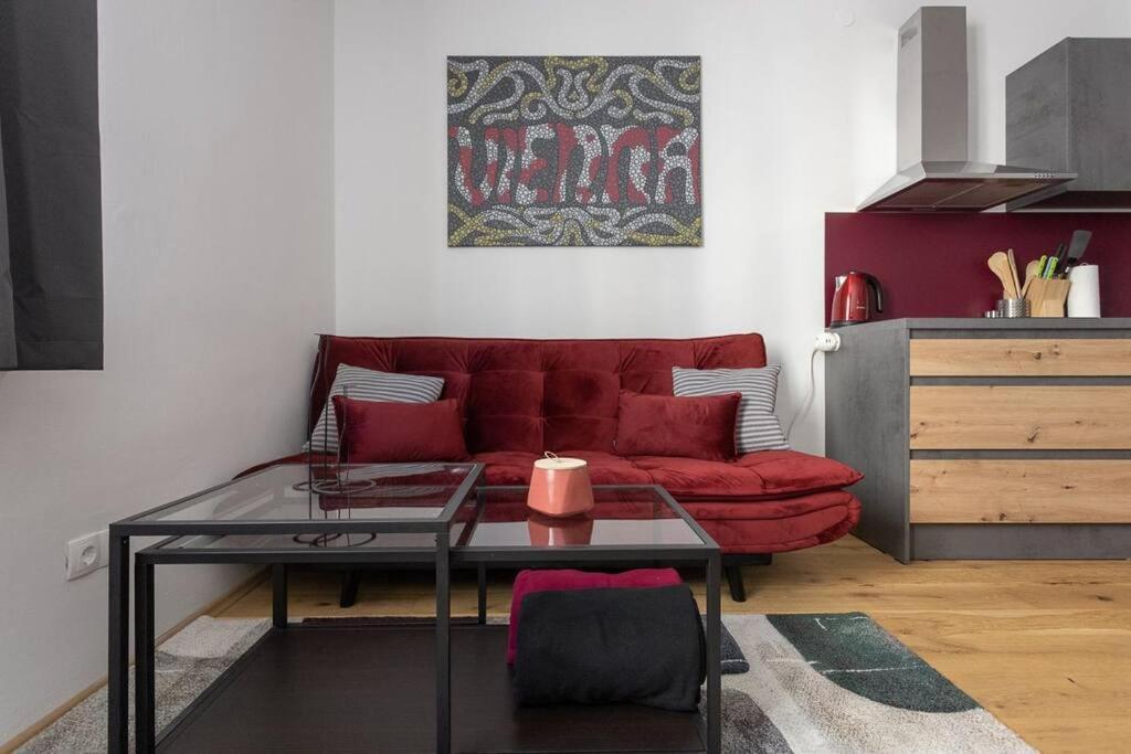 New Shalalaliving Vienna - Lovely Family Home Near Schoenbrunn - Pg Viena Exterior foto
