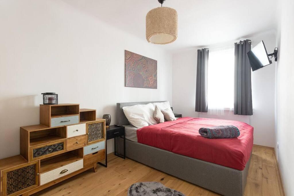 New Shalalaliving Vienna - Lovely Family Home Near Schoenbrunn - Pg Viena Exterior foto