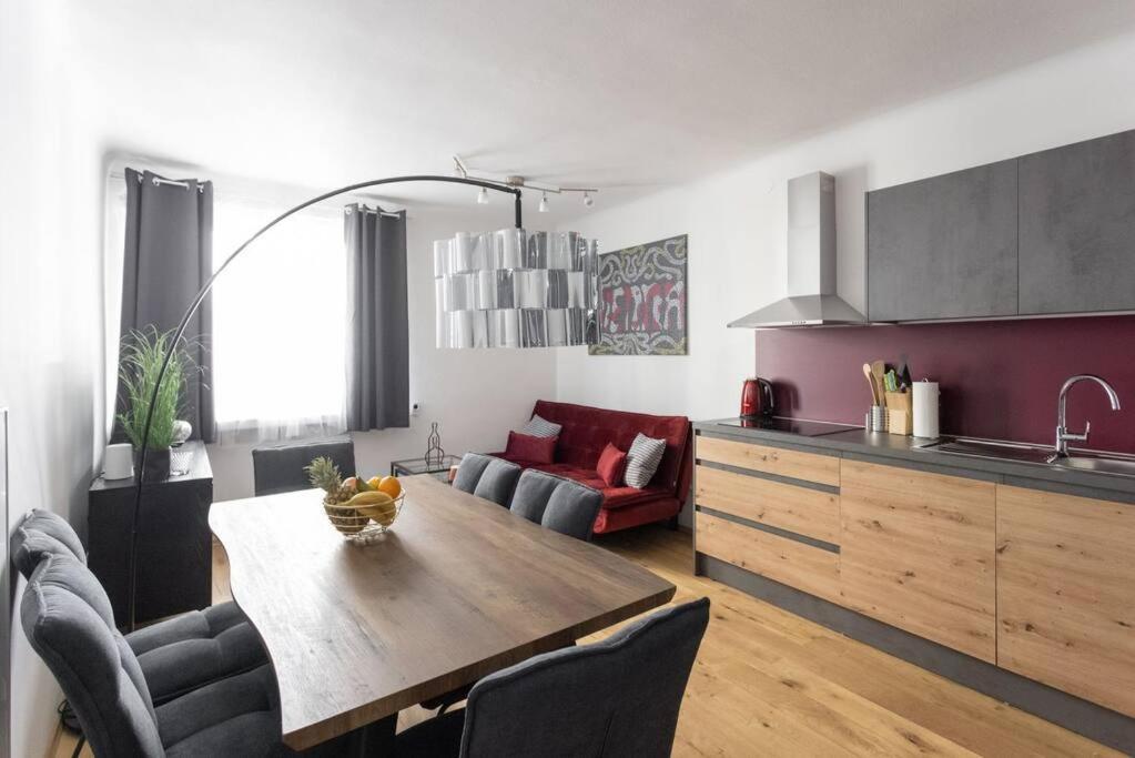 New Shalalaliving Vienna - Lovely Family Home Near Schoenbrunn - Pg Viena Exterior foto