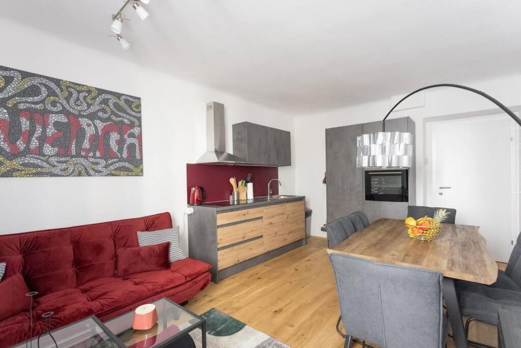 New Shalalaliving Vienna - Lovely Family Home Near Schoenbrunn - Pg Viena Exterior foto