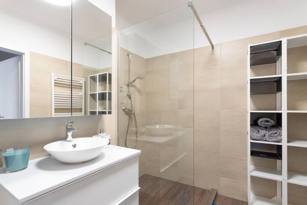 New Shalalaliving Vienna - Lovely Family Home Near Schoenbrunn - Pg Viena Exterior foto